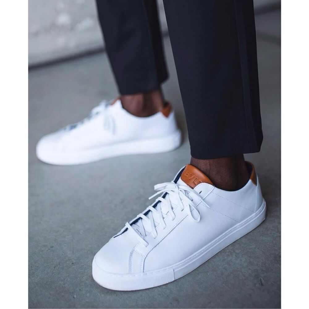 ✨BYLT Everyday Sz 9.5 Shoes White Basics✨
